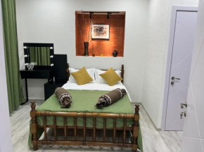 Old&Gold Apartment